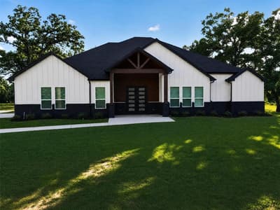 153 Crestview Drive, Corsicana TX 75109