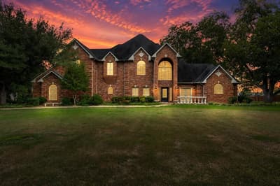 4035 County Road 2700, Caddo Mills TX 75135