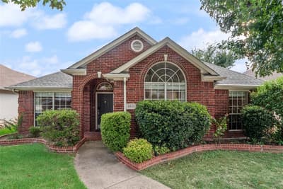 3610 Rodale Way, Dallas TX 75287 - Photo 2