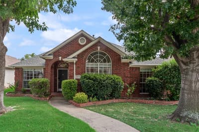 3610 Rodale Way, Dallas TX 75287 - Photo 3