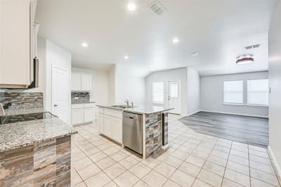 256 Olympia Marble Drive, Fort Worth TX 76131 - Photo 3