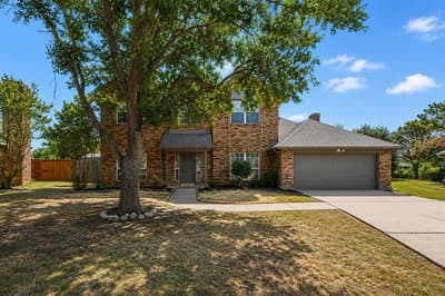 3711 Penny Lane, Carrollton TX 75007 - Photo 2