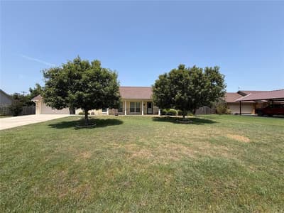 313 E River Oaks Road, Early TX 76802 - Photo 2