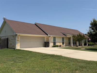 313 E River Oaks Road, Early TX 76802