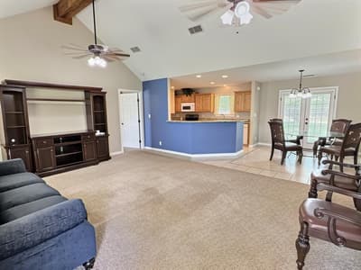 313 E River Oaks Road, Early TX 76802 - Photo 5