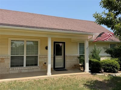313 E River Oaks Road, Early TX 76802 - Photo 4