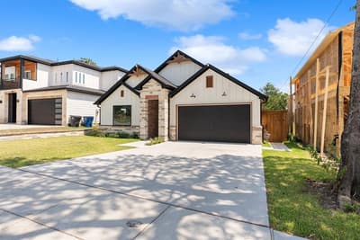 1334 E Kiest Boulevard, Dallas TX 75216 - Photo 2