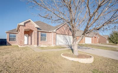 1913 Grand Fir Drive, Little Elm TX 75068 - Photo 2