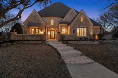 1220 Monica Drive, Allen TX 75013