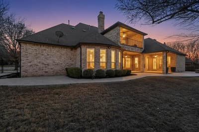 1220 Monica Drive, Allen TX 75013 - Photo 5