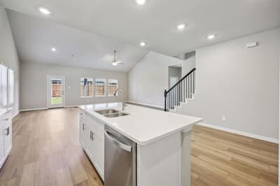 3506 Bastrop Drive, Farmersville TX 75442 - Photo 5