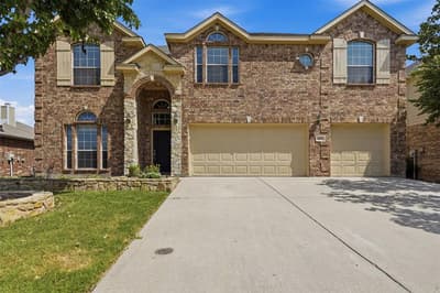 424 High Desert Drive, Fort Worth TX 76131 - Photo 3