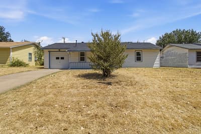 804 Aransas Drive, Euless TX 76039 - Photo 2