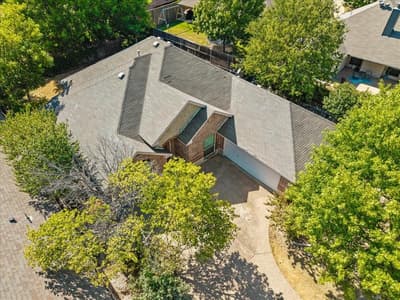 7408 Rolling Hills Drive, Benbrook TX 76126 - Photo 5