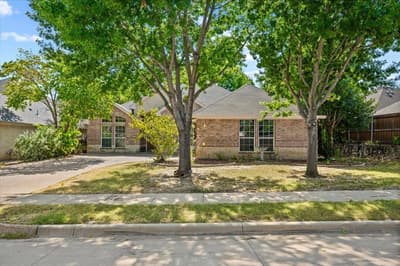 7408 Rolling Hills Drive, Benbrook TX 76126 - Photo 4