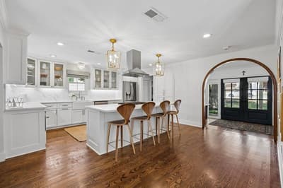 7920 Goforth Road, Dallas TX 75238