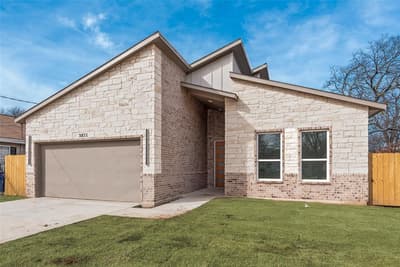 3811 Aransas Street, Dallas TX 75212