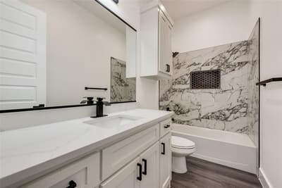 3811 Aransas Street, Dallas TX 75212 - Photo 4