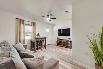 9213 S Dodson Drive, White Settlement TX 76108 - Photo 5