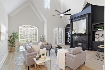 748 Rockingham Drive, Irving TX 75063