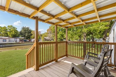 2437 Grapevine Court, Weatherford TX 76087 - Photo 2