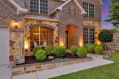 7300 Lowline Drive, Fort Worth TX 76131 - Photo 2