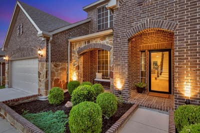 7300 Lowline Drive, Fort Worth TX 76131 - Photo 3