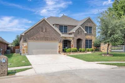 7300 Lowline Drive, Fort Worth TX 76131 - Photo 4