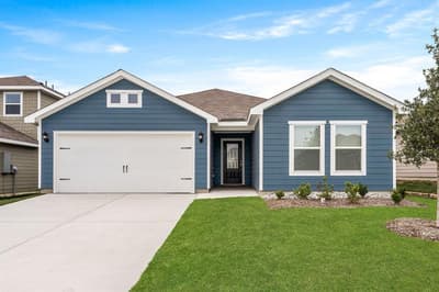1313 Wind Drift Way, Fort Worth TX 76131