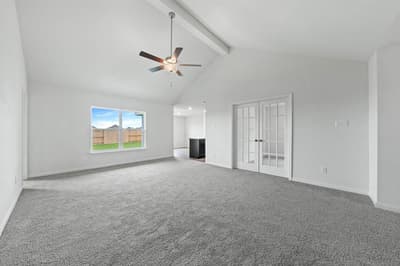 1313 Wind Drift Way, Fort Worth TX 76131 - Photo 5