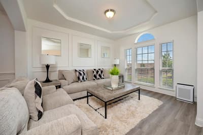 8500 Delmar Court, Fort Worth TX 76123 - Photo 2