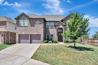 8500 Delmar Court, Fort Worth TX 76123