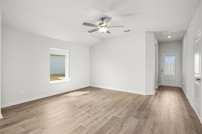8316 White Wolf Trail, Ponder TX 76259 - Photo 2