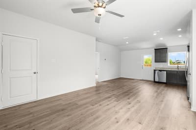 8316 White Wolf Trail, Ponder TX 76259 - Photo 3