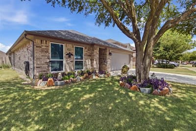 8509 Trinity Vista Trail, Fort Worth TX 76053 - Photo 2