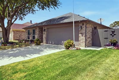 8509 Trinity Vista Trail, Fort Worth TX 76053 - Photo 3