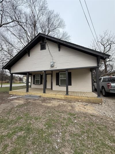 2640 Lawrence Street, Dallas TX 75215