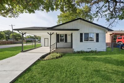 300 E Hazelwood Street, Princeton TX 75407