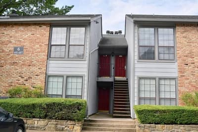 15151 Berry Trail # 606, Dallas TX 75248 - Photo 2