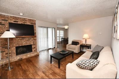15151 Berry Trail # 606, Dallas TX 75248 - Photo 3