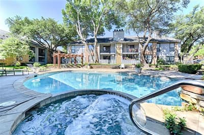15151 Berry Trail # 606, Dallas TX 75248