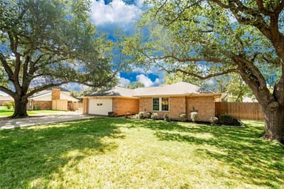 1109 Stapleton Lane, Flower Mound TX 75028 - Photo 2