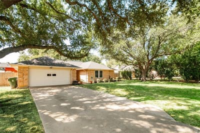 1109 Stapleton Lane, Flower Mound TX 75028 - Photo 3
