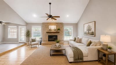 1109 Stapleton Lane, Flower Mound TX 75028 - Photo 5