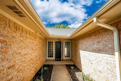 1109 Stapleton Lane, Flower Mound TX 75028 - Photo 4
