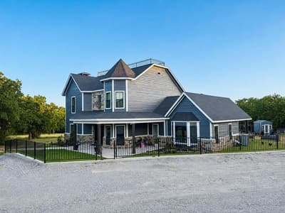 194 County Road 3551, Paradise TX 76073 - Photo 2