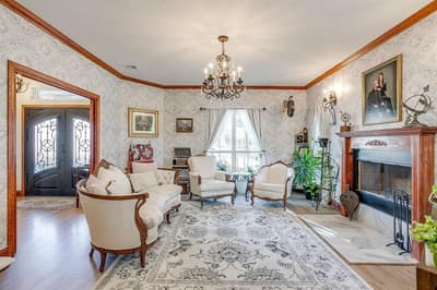 194 County Road 3551, Paradise TX 76073 - Photo 5