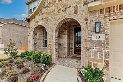 10 Covey Lane, Sanger TX 76266 - Photo 3