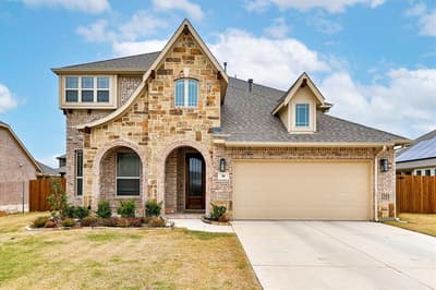 10 Covey Lane, Sanger TX 76266