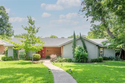 9716 Ravensway Drive, Dallas TX 75238
